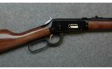 Winchester, Model 94 Buffalo Bill Commemorative Lever Action Carbine, .30-30 Winchester (.30 WCF) - 2 of 7