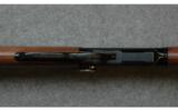 Winchester, Model 94 Buffalo Bill Commemorative Lever Action Carbine, .30-30 Winchester (.30 WCF) - 3 of 7