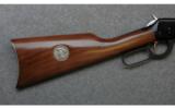 Winchester, Model 94 Buffalo Bill Commemorative Lever Action Carbine, .30-30 Winchester (.30 WCF) - 5 of 7