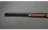 Winchester, Model 94 Buffalo Bill Commemorative Lever Action Carbine, .30-30 Winchester (.30 WCF) - 6 of 7