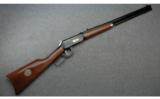 Winchester, Model 94 Buffalo Bill Commemorative Lever Action Carbine, .30-30 Winchester (.30 WCF) - 1 of 7