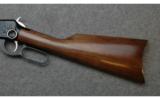 Winchester, Model 94 Buffalo Bill Commemorative Lever Action Carbine, .30-30 Winchester (.30 WCF) - 7 of 7