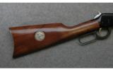 Winchester, Model 94 Buffalo Bill Commemorative Lever Action Rifle, .30-30 Winchester (.30 WCF) - 5 of 7