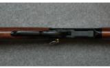 Winchester, Model 94 Buffalo Bill Commemorative Lever Action Rifle, .30-30 Winchester (.30 WCF) - 3 of 7