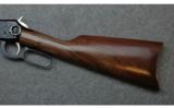 Winchester, Model 94 Buffalo Bill Commemorative Lever Action Rifle, .30-30 Winchester (.30 WCF) - 7 of 7