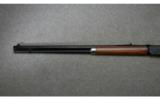 Winchester, Model 94 Buffalo Bill Commemorative Lever Action Rifle, .30-30 Winchester (.30 WCF) - 6 of 7