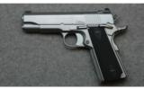 Dan Wesson, Model Valor Commander Stainless Semi-Auto, 9X19 MM Parabellum - 2 of 2