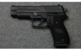 Sig Sauer, Model P220 Semi-Auto Pistol, .45 ACP - 2 of 2