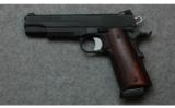 Sig Sauer, Model 1911 Railed Tacpac Semi-Auto, .45 ACP - 2 of 2