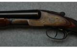 LC Smith, Model Field Side-By-Side, 12 GA - 4 of 8