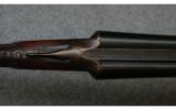 LC Smith, Model Field Side-By-Side, 12 GA - 8 of 8