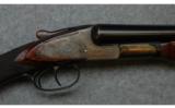 LC Smith, Model Field Side-By-Side, 12 GA - 2 of 8