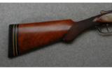 LC Smith, Model Field Side-By-Side, 12 GA - 5 of 8