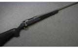 Thompson Center, Model ICON Stainless Bolt Action, .308 Winchester - 1 of 7