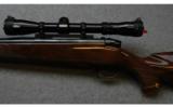 Weatherby, Model Mark V Deluxe Short Bolt Action, .30-06 Springfield - 4 of 7