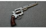 Ruger, Model Red Hawk Stainless Skokie Freedom 1993 Revolver, .44 Remington Magnum - 1 of 2