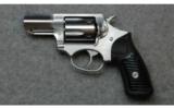 Ruger, Model SP101 Revolver, .357 Smith and Wesson Magnum - 2 of 2
