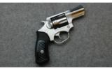 Ruger, Model SP101 Revolver, .357 Smith and Wesson Magnum - 1 of 2