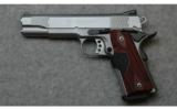 Smith and Wesson, Model SW1911CT Stainless Semi-Auto, .45 ACP - 2 of 2