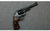 Smith and Wesson, Model 29-10 Classics Revolver, .44 Remington Magnum - 1 of 2