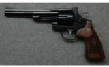 Smith and Wesson, Model 29-10 Classics Revolver, .44 Remington Magnum - 2 of 2