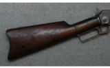 Marlin, Model 1892 Lever Action Rifle, .32 Rimfire - 5 of 7