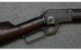 Marlin, Model 1892 Lever Action Rifle, .32 Rimfire - 2 of 7