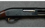 Remington, Model 870 Wingmaster Classic Trap Slide Action, 12 GA - 2 of 7