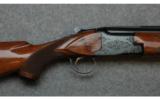Winchester, Model 101 Field O/U, 12 GA - 2 of 7
