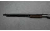 Winchester, Model 1906 Takedown Slide Action, .22 Short, Long or Long Rifle - 6 of 7