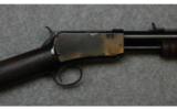 Winchester, Model 1906 Takedown Slide Action, .22 Short, Long or Long Rifle - 2 of 7