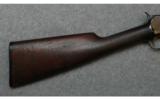 Winchester, Model 1906 Takedown Slide Action, .22 Short, Long or Long Rifle - 5 of 7