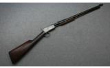 Winchester, Model 1906 Takedown Slide Action, .22 Short, Long or Long Rifle - 1 of 7