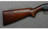 Winchester, Model 12 Slide Action, 16 GA - 5 of 7