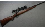 Savage, Model 11 GNS Hunter Bolt Action, .223 Remington - 1 of 7