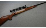 Weatherby, Model Vanguard VGX Deluxe Bolt Action, .270 Winchester - 1 of 7