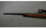 Weatherby, Model Vanguard VGX Deluxe Bolt Action, .270 Winchester - 6 of 7