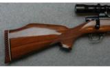 Weatherby, Model Vanguard VGX Deluxe Bolt Action, .270 Winchester - 5 of 7