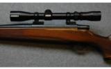 Weatherby, Model Vanguard VGX Deluxe Bolt Action, .270 Winchester - 4 of 7