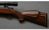 Weatherby, Model Vanguard VGX Deluxe Bolt Action, .270 Winchester - 7 of 7
