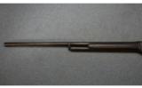 Winchester, Model 1887 Lever Action, 10 GA - 6 of 7