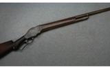 Winchester, Model 1887 Lever Action, 10 GA - 1 of 7