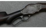 Winchester, Model 1887 Lever Action, 10 GA - 2 of 7