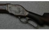 Winchester, Model 1887 Lever Action, 10 GA - 4 of 7