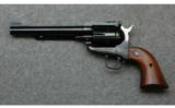 Ruger, Model New Model Blackhawk Revolver, .41 Remington Magnum - 2 of 2
