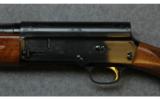 Browning, Model Auto-5 Magnum Twenty Semi-Auto, 20 GA - 4 of 7