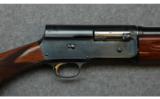 Browning, Model Auto-5 Sweet Sixteen Semi-Auto, 16 GA - 2 of 7