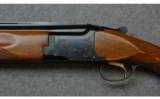 Browning, Model Citori Hunting Grade 1 O/U, 12 GA - 4 of 7