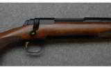 Browning, Model X-Bolt Hunter Bolt Action Rifle, 7 MM Remington Magnum - 2 of 7