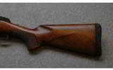 Browning, Model X-Bolt Hunter Bolt Action Rifle, 7 MM Remington Magnum - 7 of 7